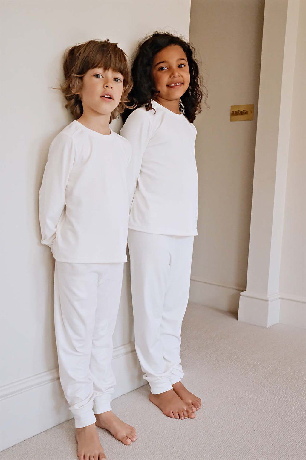 Pyjama Bottoms