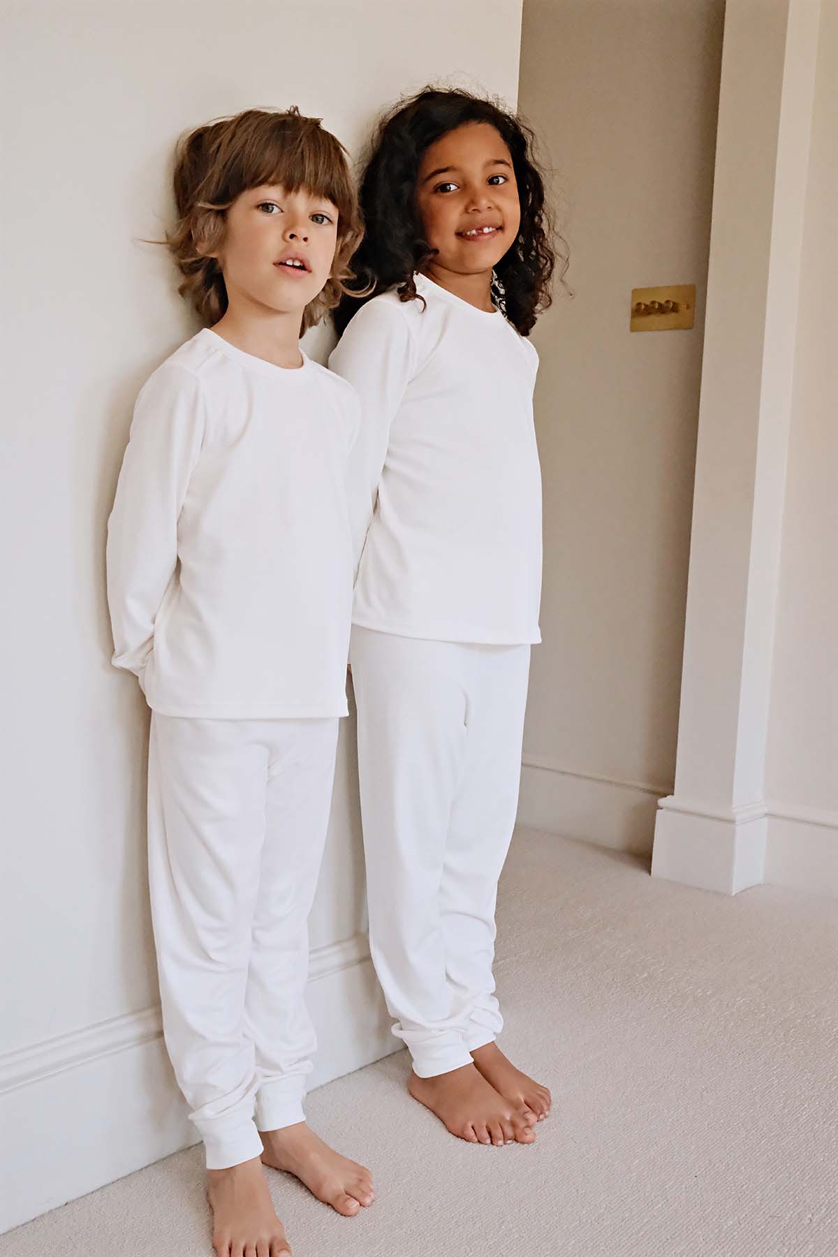 Pyjama Bottoms